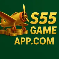 S55 Game real APP featured image